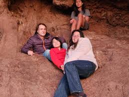 Alexander "Alex" Paul Luce's Memorial Website