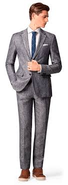 Mens white linen suits for beach weddings pinstripe suit safari shirt silk slim fit sneakers design fancy dress. Men S Linen Suits High Quality Linen Fabrics 2021 Hockerty