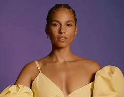 Alicia Keys' new brand with e.l.f. is 'not another celebrity beauty line' |  CNN