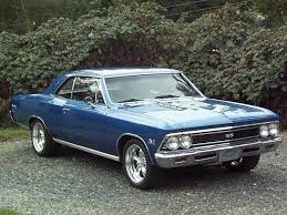 Pin On The 66 Chevelle