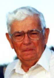 Arla Wade “Arley” Blaylock (1921-2011)