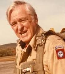 Airborne In Normandy