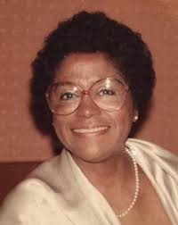 Elinor White Obituary (1932