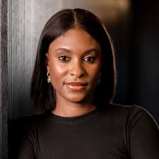 Well done, and keep soaring, Pabina Yinkere! I know they are in good hands. 