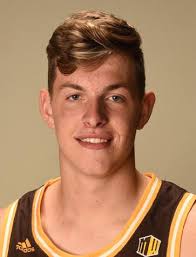 2022-23 Cowboy Basketball Media Guide by Wyoming Media Relations