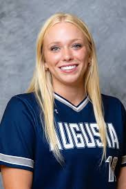 2025 Softball Roster