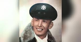 Richard Ralph Blaser Obituary