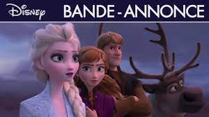 We did not find results for: La Reine Des Neiges 2 Premiere Bande Annonce I Disney Youtube
