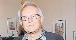 Ich wollte etwas für die Kommune tun“