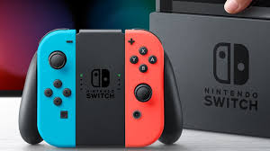 Shop for nintendo switch controllers in nintendo switch. Eb Games No Longer Taking Neon Switch Preorders For Launch Vooks