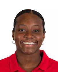 Titus, Jimenez, Ortiz Complete Competition at Pan Am Games