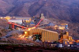Rio Tinto and world's largest copper producer forge exploration joint  venture in Chile - Mugglehead Magazine