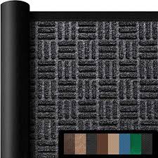 Suitable for workstations where people are standing for long hours. Amagabeli Large Outdoor Door Mats Rubber Shoes 36 X 24 Heavy Duty Low Profile Rug For Front Door Entrance Outside Patio Garage High Traffic Areas Indoor Waterproof Walmart Canada