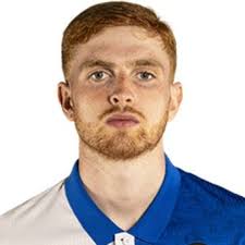 Profile Patrick Gamble, Marine: Info, news, matches and statistics