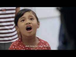 Kami telah jadikan teknologi lebih mudah untuk mengeratkan hubungan. Iklan Raya 2018 Team Raya Merah Youtube