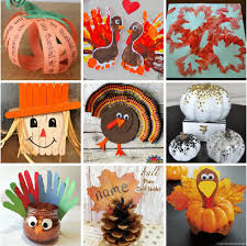 Check spelling or type a new query. 9 Easy Thanksgiving Craft Projects For Your Kids Stylish Life For Moms