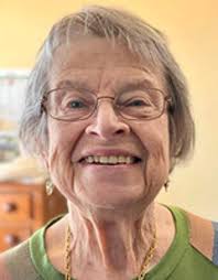 Nancy Hawke Snook Obituary