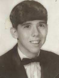 Peter Bunker Obituary