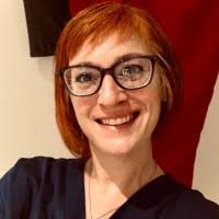 Joanna Burch, RT(R)(CT)