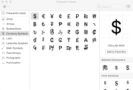 In this system the keys a through d were used to. Use Symbols Emojis And Special Characters Confluence Cloud Atlassian Support