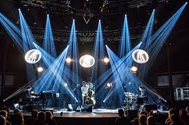 Preview, download or stream a humdrum star by gogo penguin. Gogo Penguin Bring The Beats To The Roundhouse Jazzwise