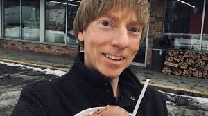 This guy REALLY loves Quality Dairy. (Really.)