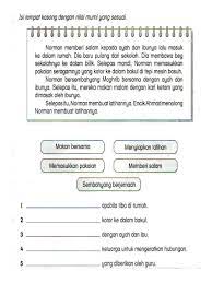 Latihan dan jawapan bina ayat berdasarkan gambar | upsr bahasa melayu latihan dan jawapan bina ayat berdasarkan gambar. Latihan Penulisan B Melayu Tahun 3