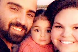 Fundraiser by Alexis Martinez : Medical help for Ahmadi Family