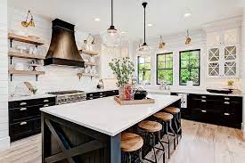 We did not find results for: 17 Gorgeous Modern Farmhouse Kitchens 2021 Design Guide