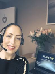 MEET THE PLANET HERO'S