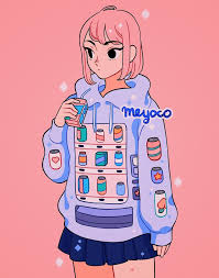 20 easy drawing tutorials for beginners cool things to draw step. Twitter Girls Cartoon Art Cartoon Art Styles Kawaii Drawings