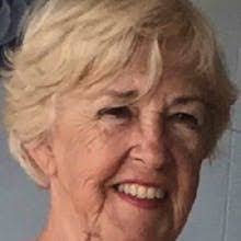 Geraldine Power's Instagram, Twitter & Facebook