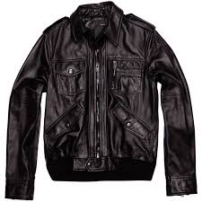 Surface To Air Collaborates With Rock Band Kings Of Leon Bringing You This Vintage Inspired Washed Leather Washed Leather Jacket Leather Jacket Washed Leather