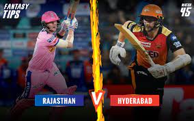 David warner hit a brilliant fifty to ensure that sunrisers hyderabad emerged victorious against rajasthan royals at the rajiv gandhi international stadium in hyderabad. Ipl 2019 Match 45 Rr Vs Srh Dream11 Fantasy Cricket Tips Playing Xi Pitch Report Injury Update