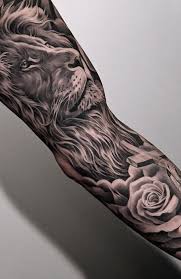 If you are thinking about honoring your father, these dad tattoo ideas would be a great inspiration. 20 Fierce Lion Tattoos For Men In 2021 The Trend Spotter