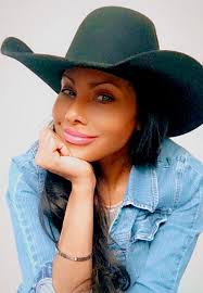 Daily Inspiration: Meet AngelCaprice Wright