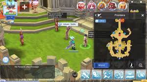 65), absolute field (amazing toy factory), 40 x white p otion. Adventurer Rank C Unlock Ymir S Notebook Ragnarok Mobile 1gamerdash