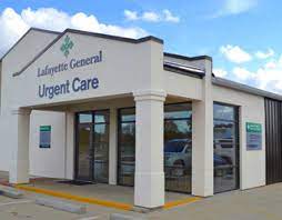 They are sadly not up to par with a lot of the other urgent care and private emergency facilities in the area. All Lgh Urgent Care Centers Closed Saturday Klfy