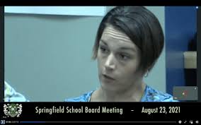 Fueled by fears of 'critical race theory' and frustration over mask  mandates, candidates eye school board seats