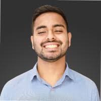 Chris Pinto's Instagram, Twitter & Facebook