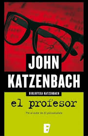 El psicoanalista pdf gratis web. El Profesor Ebook By John Katzenbach Rakuten Kobo Profesor Leer En Linea Libros Suspenso