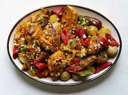 Chicken recipe, coq au vin, french recipe. 65 Classic French Recipes To Add To Your Repertoire