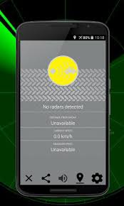 This is a feature only recently added, which was met with some disapproval by another useful app if you live in an area with a high number of fixed speed camera detectors is the radarbot speed camera detector app. Speed Radar Detector Amazon De Apps Fur Android