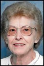 Mildred Bragg Obituary