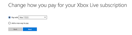 All of coupon codes are verified and tested today! Xbox Game Pass Ultimate On Child S Account Microsoft Community
