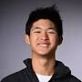 Profile Picture of Christopher Hom - 2023-24 - Men's Lightweight Crew - MIT Athleticson Google