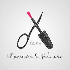 Por favor, mira en los ficheros readme en los zip o comprueba lo que se indica en la web del autor para los detalles, y contacta con él/ella en caso de duda. Logotipo De Unas De Moda Simbolo Para El Salon De Belleza Icono De La Manicura Moderna Moda Minimo Ilustraciones Vectoriales Clip Art Vectorizado Libre De Derechos Image 90136595