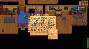 Stardew Valley: How To Catch Ghostfish