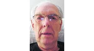 Gerald Yates Obituary (1939