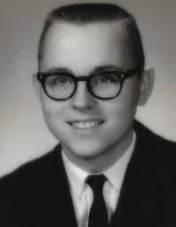 Gerald Watson Obituary